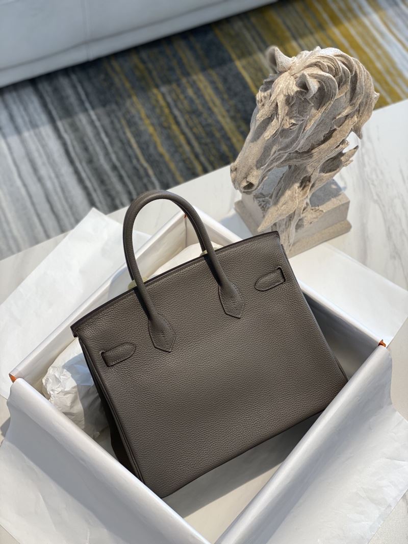 Hermes Birkin Bags